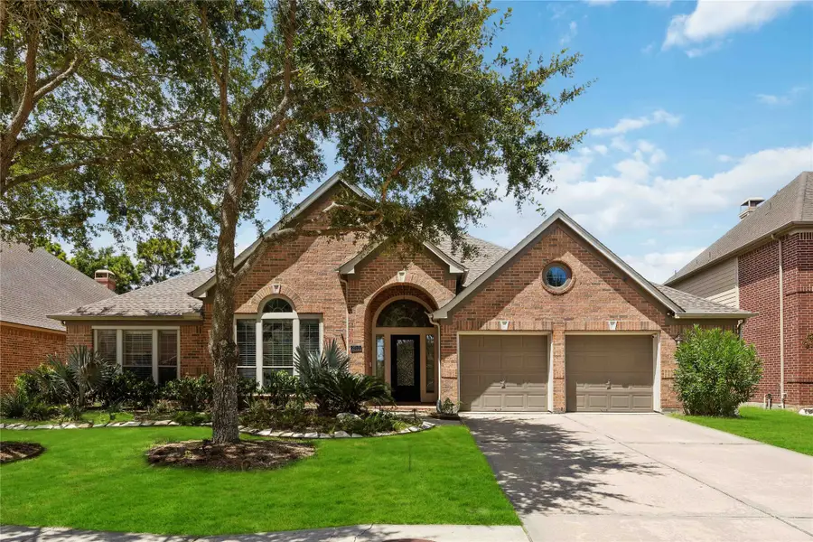 2712 Green Mountain Drive, Pearland, TX 77584 - #2