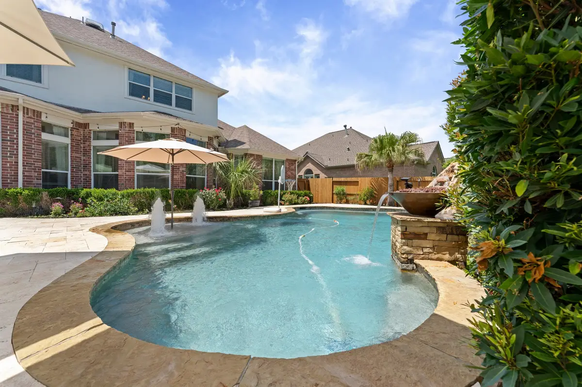 7218 Diamond Falls Lane, Spring, TX 77389 - #1