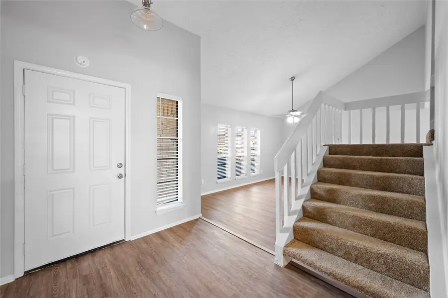 16022 Logan Rock Road, Missouri City, TX 77489 - #2