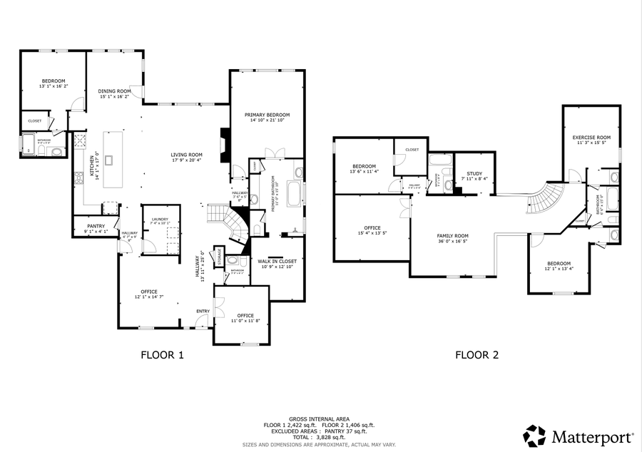 11314 Flying Admiral Drive, Cypress, TX 77433 - #2