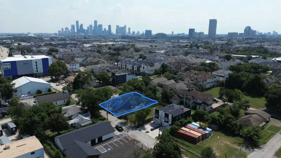 4601 Nolda Street, Houston, TX 77007 - Image #3