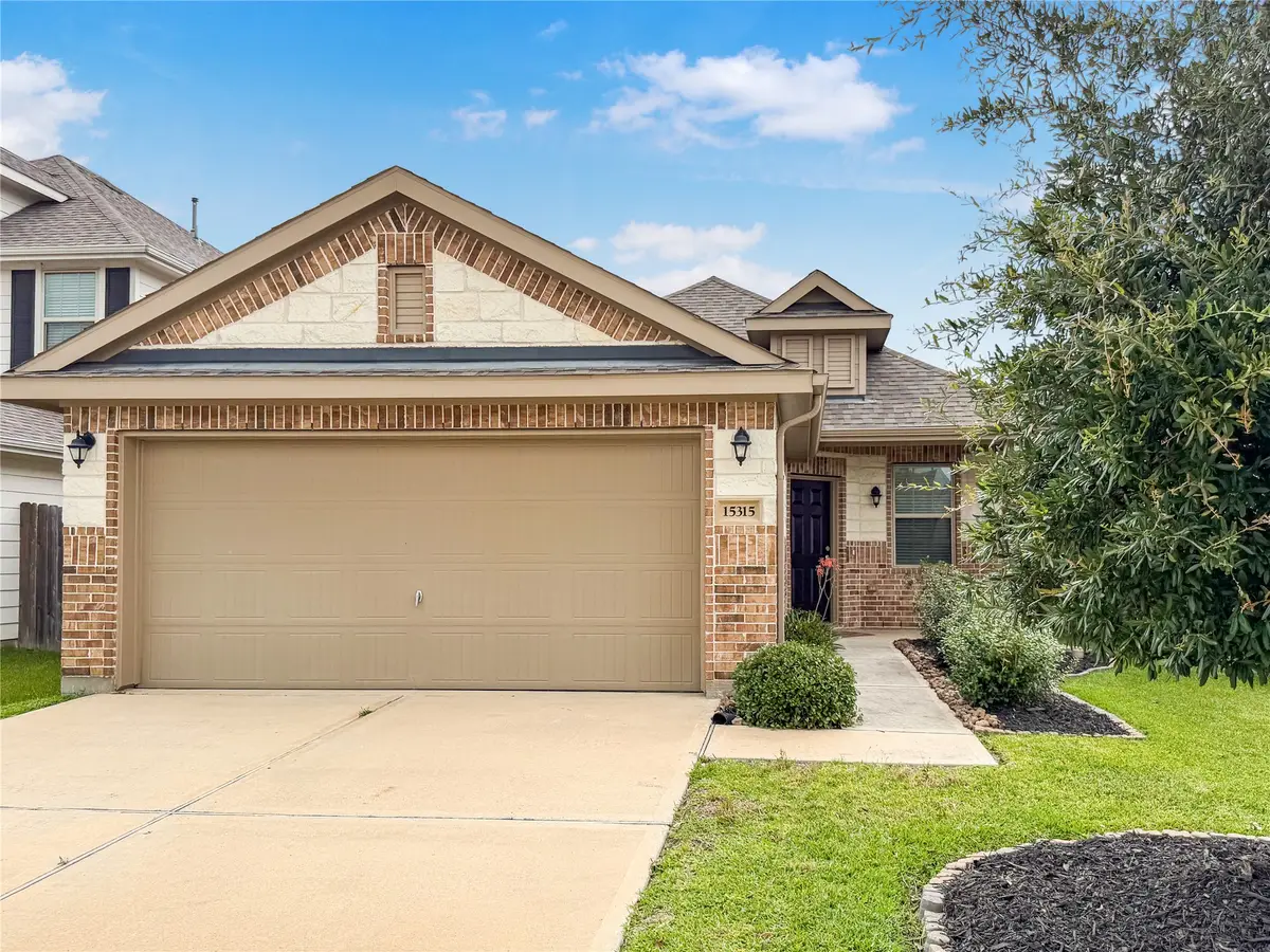 15315 Lake Powell Drive, Humble, TX 77396 - #1