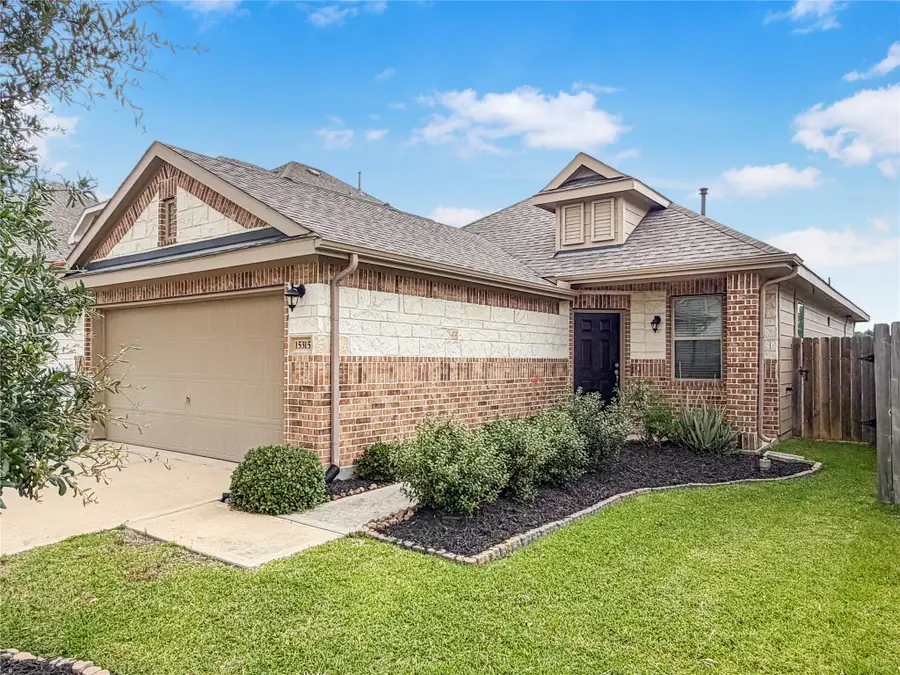 15315 Lake Powell Drive, Humble, TX 77396 - #2