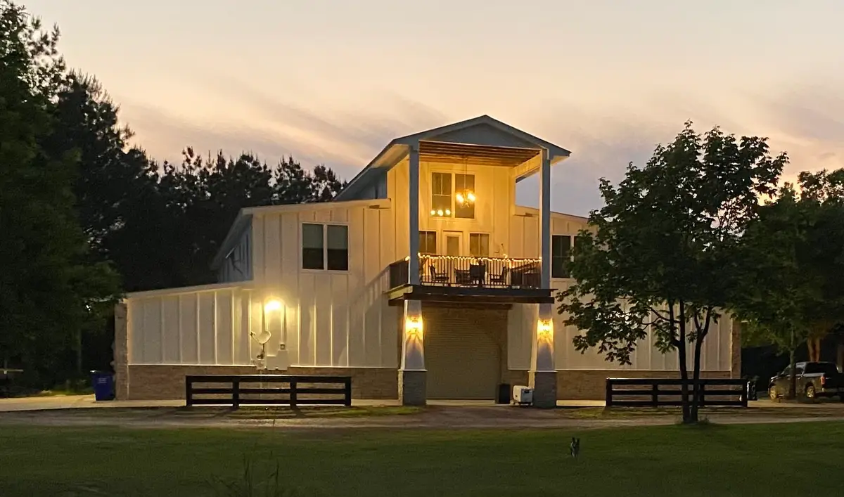 719 Turkey Creek Drive, Livingston, TX 77351 - #1