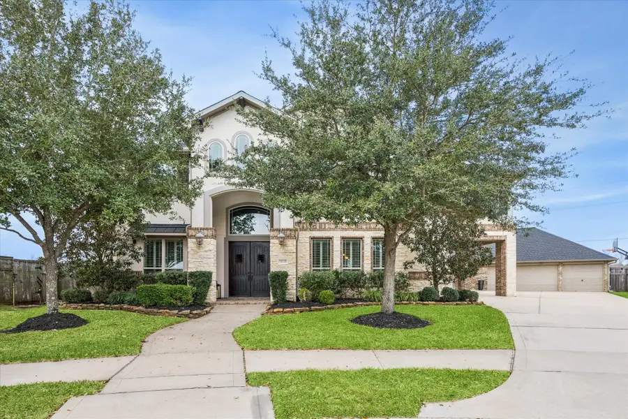 5835 Caspian Falls Lane, Fulshear, TX 77441 - #2