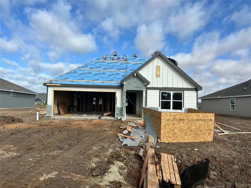 509 Harvest Lake Drive, Snook, TX 77878 - #1