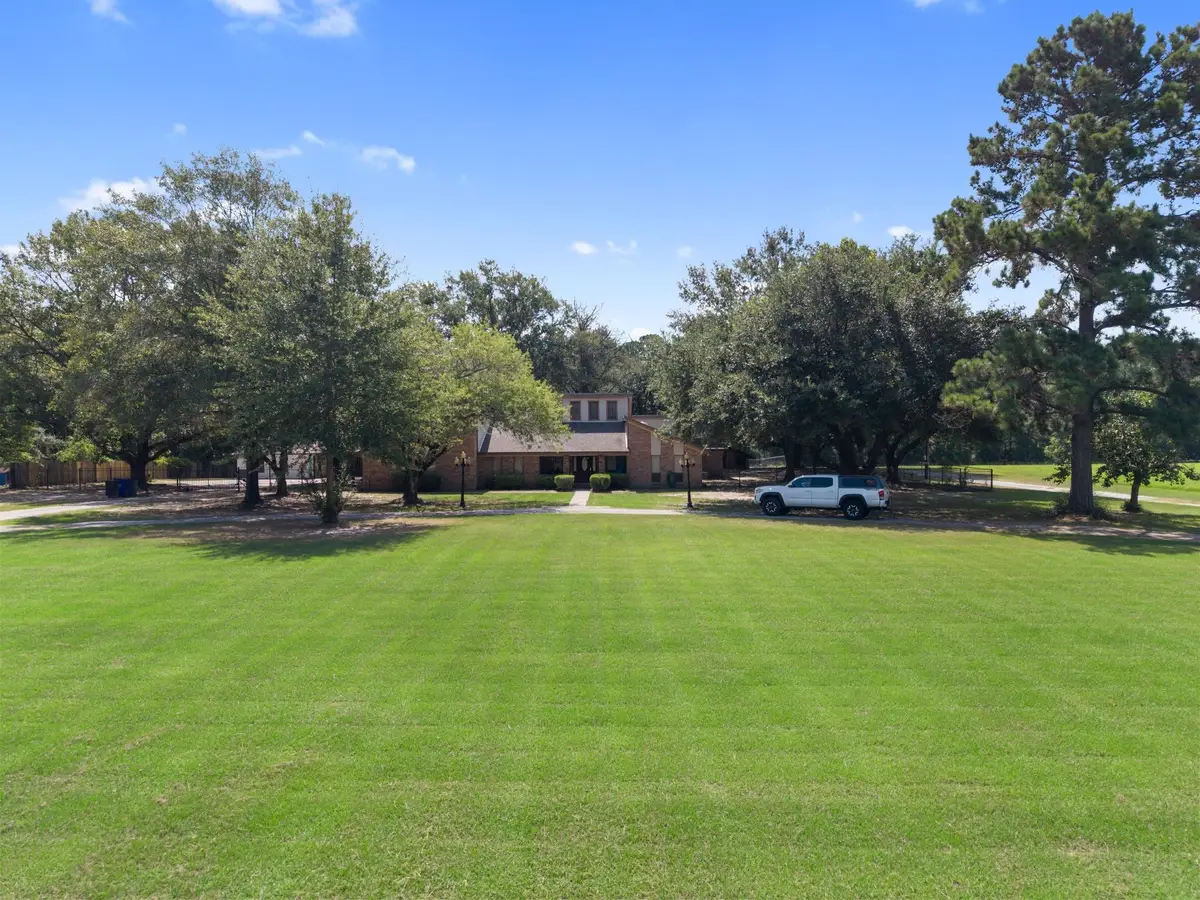 12917 Fm 355, Trinity, TX 75862 - #1