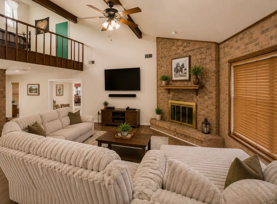 12917 Fm 355, Trinity, TX 75862 - #3