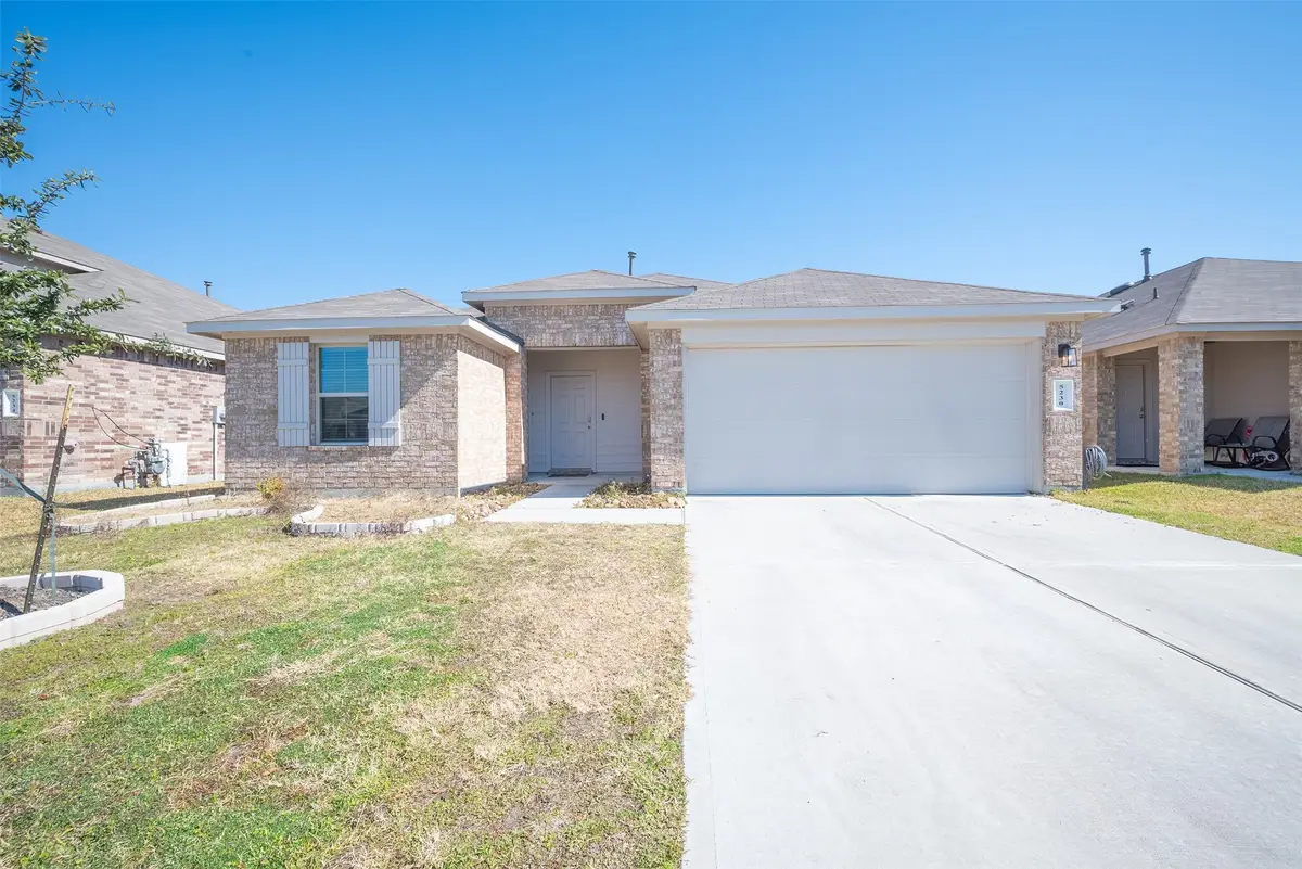 5230 Vincent Rose Court, Katy, TX 77449 - #1