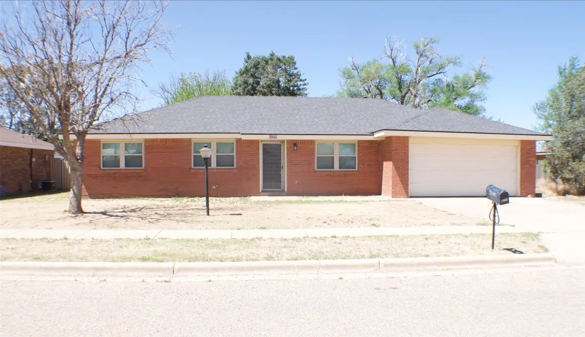 1503 Jackson Avenue, Friona, TX 79035 - #1