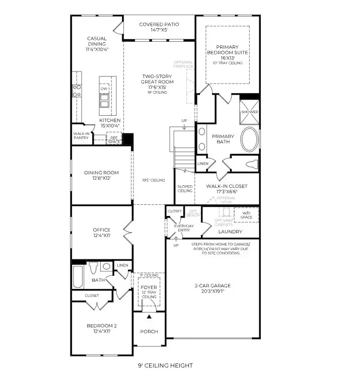 22610 Ruby Forest Road, Tomball, TX 77377 - #2