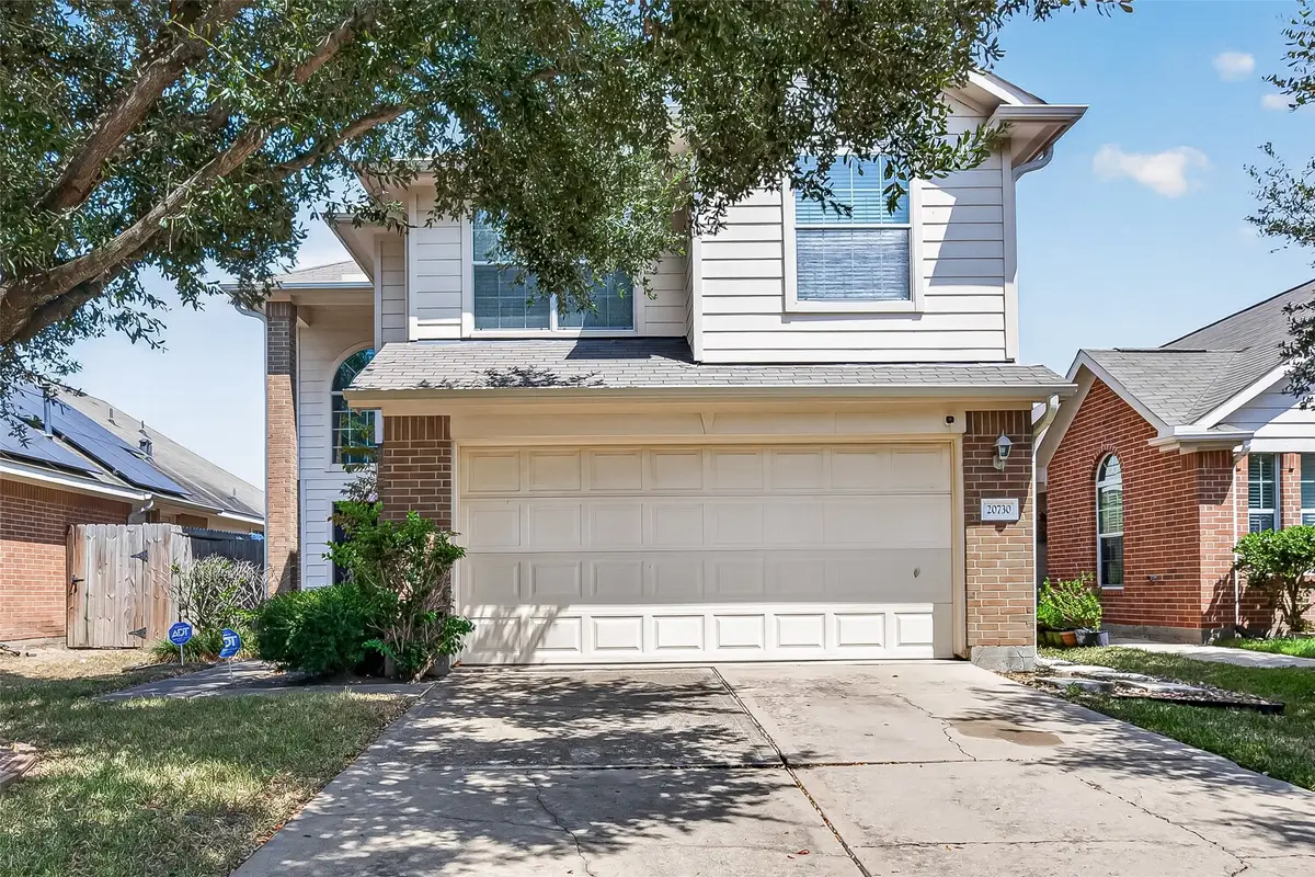 20730 Indigo River Lane, Katy, TX 77449 - #1