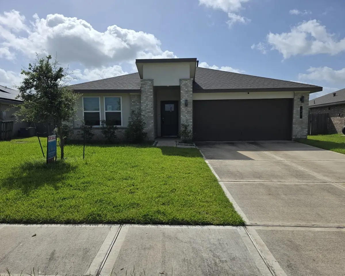 21 Desert Spring Lane, Manvel, TX 77578 - #1