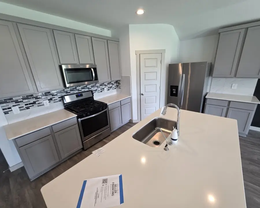 21 Desert Spring Lane, Manvel, TX 77578 - #2