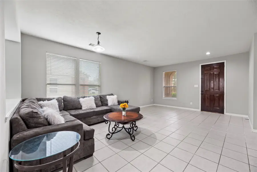 4103 Sherry Mist Lane, Katy, TX 77449 - #2