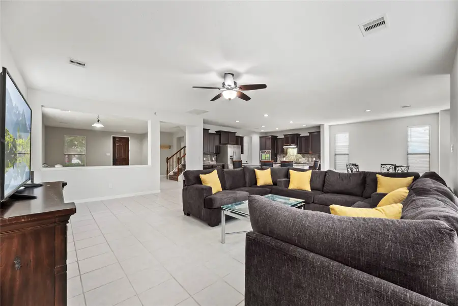 4103 Sherry Mist Lane, Katy, TX 77449 - #3