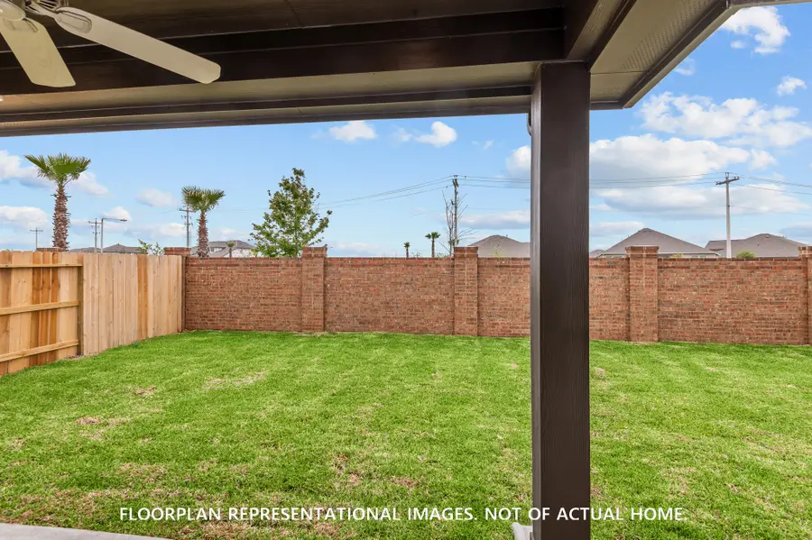 1329 Blue Moon Lane, La Marque, TX 77568 - Image #3