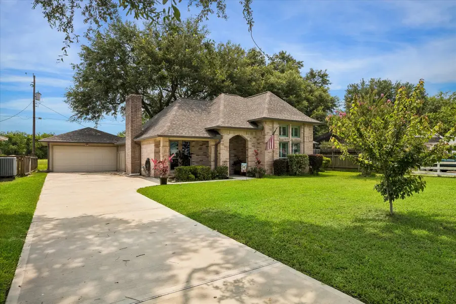 3607 Blue Wing Drive, Dickinson, TX 77539 - #3