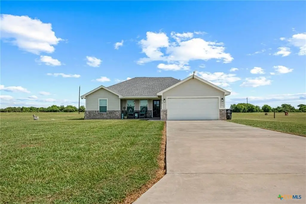 578 Sunrise, Port Lavaca, TX 77979 - #1