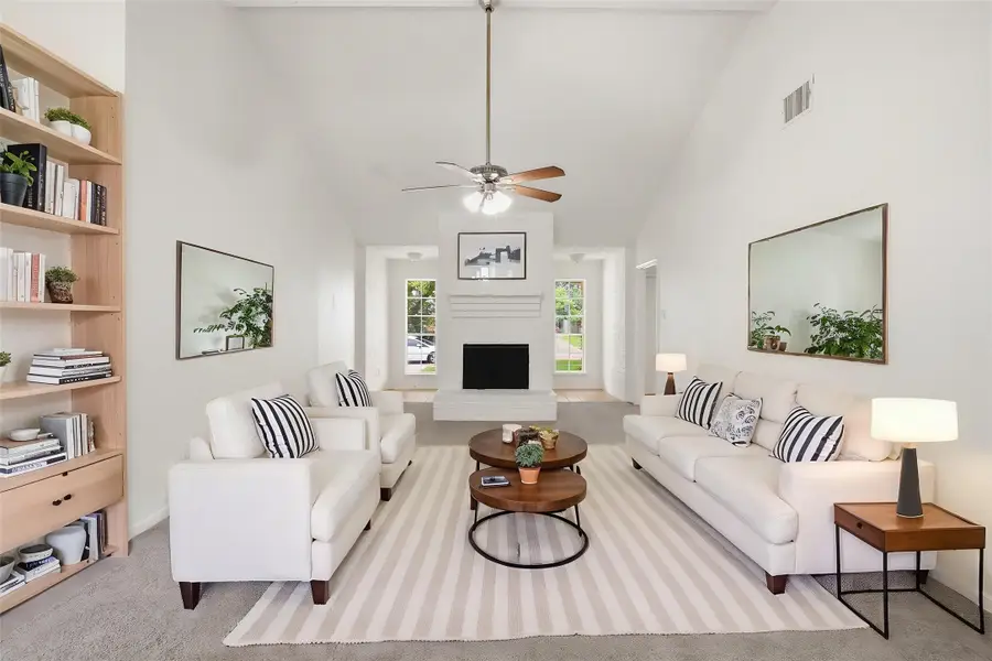 16634 Gaelic Lane, Houston, TX 77084 - #3