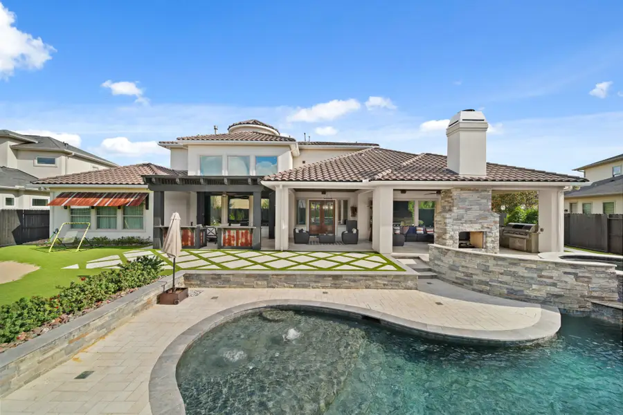 27914 Starlight Harbor Lane, Fulshear, TX 77441 - Image #2