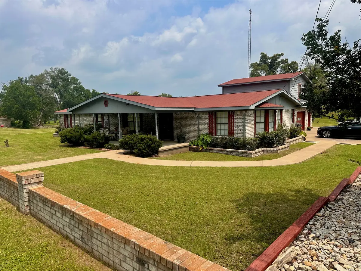 201 Kennard Street, Buffalo, TX 75831 - #1