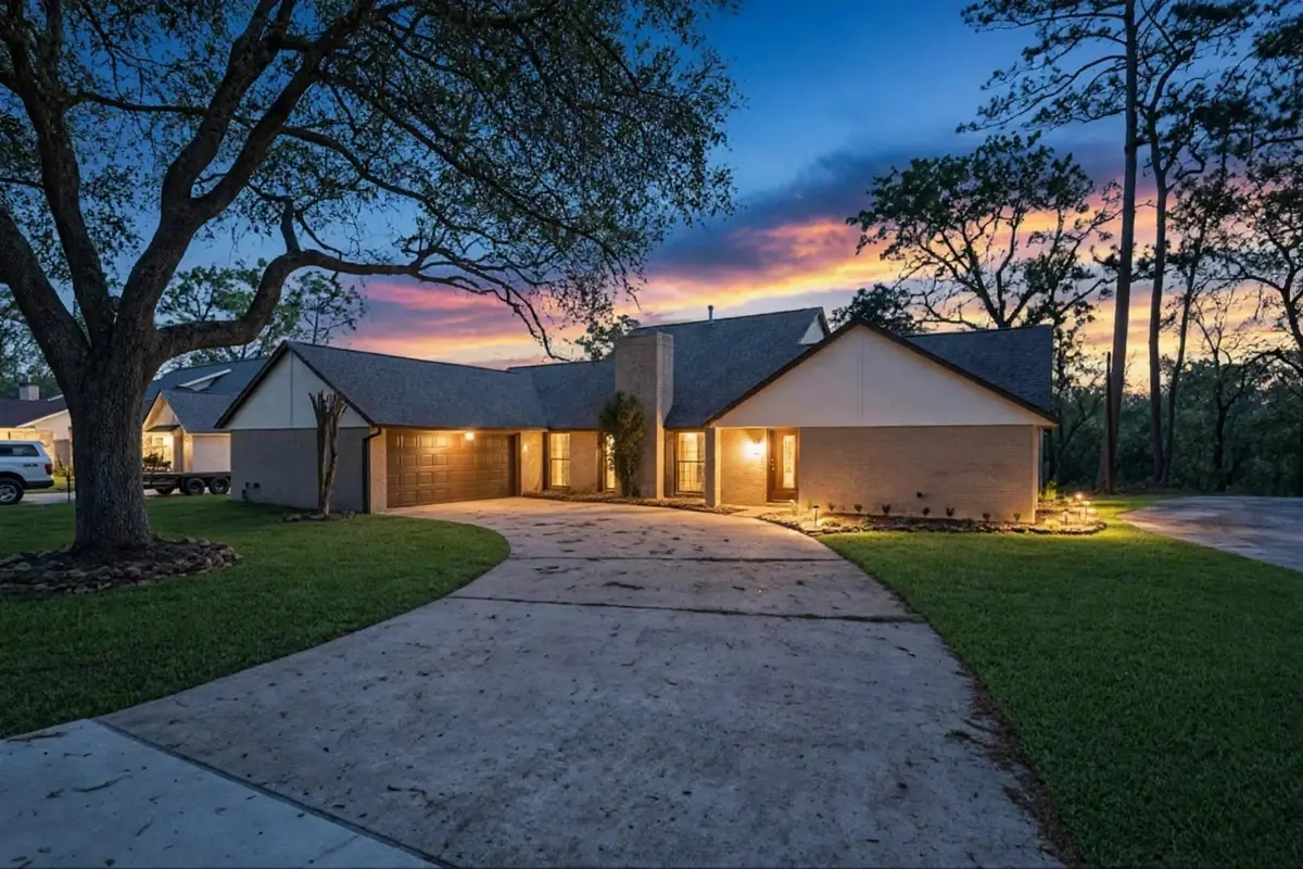 1134 Chestnut Ridge Road, Houston, TX 77339 - #1