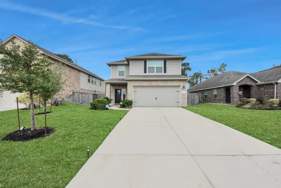 6050 Oakland Bluff Lane, Porter, TX 77365 - #2