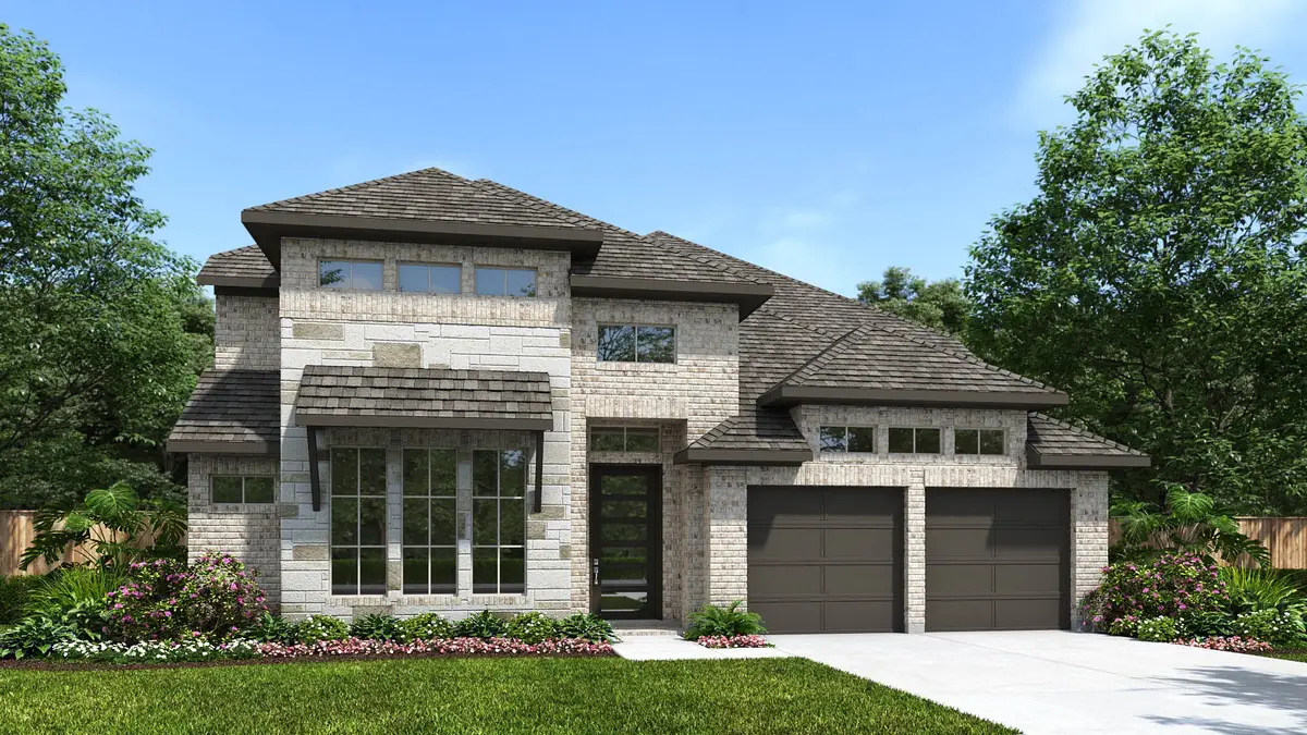 18815 Pistachio Way, Manvel, TX 77578 - #1