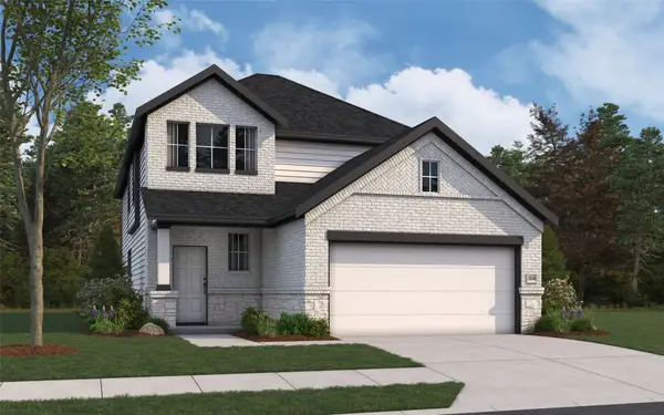 8138 Goliad Way, Beasley, TX 77417