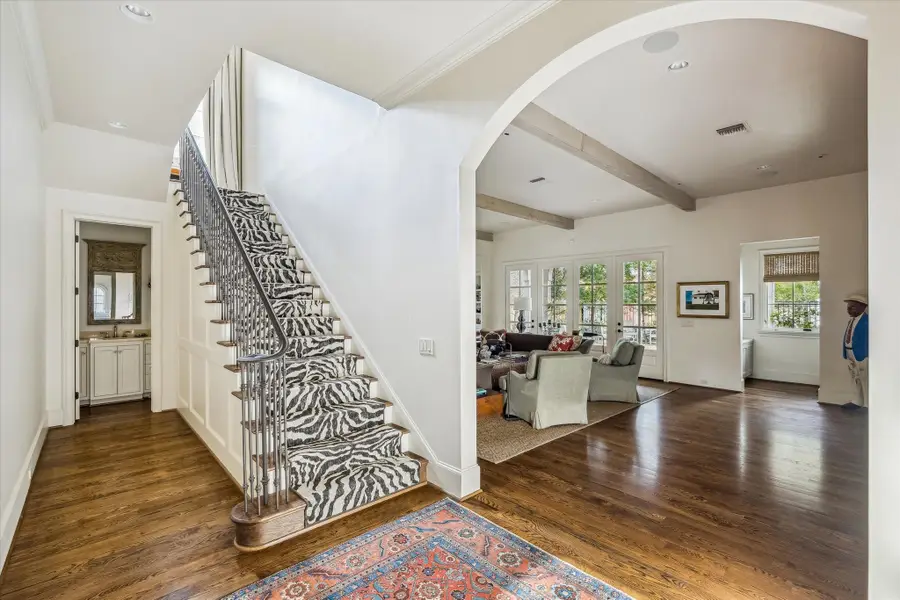 2228 Dunstan Road, Houston, TX 77005 - #3