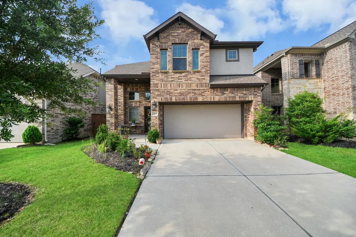 23719 Blackhaw Blossom Lane, Katy, TX 77493 - #1