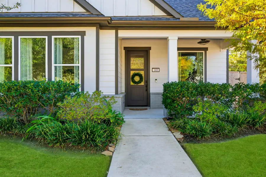 165 Bungalow Drive, Montgomery, TX 77316 - Image #2