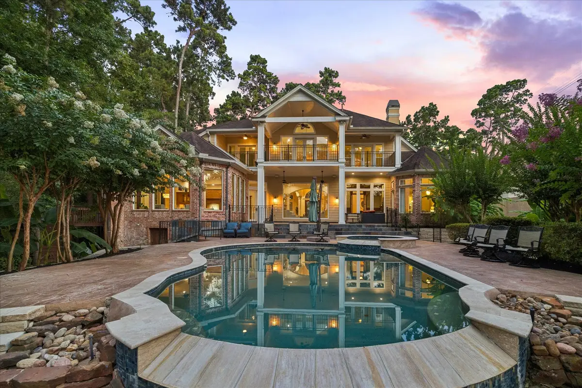 30 Turtle Cove Court, Kingwood, TX 77346 - #1