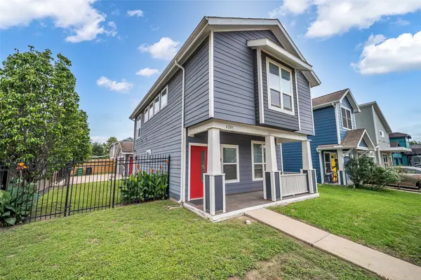 4203 Darter Street, Houston, TX 77009