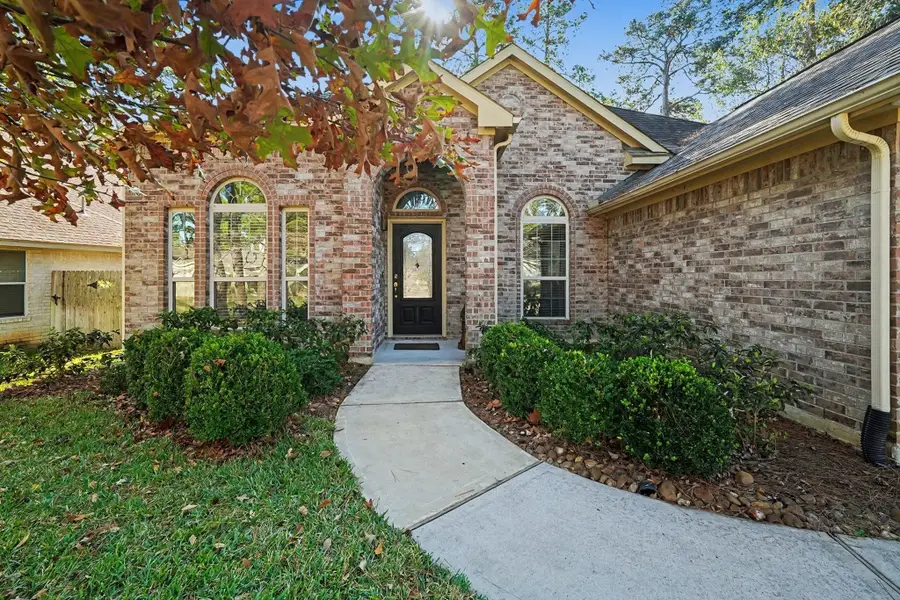 3142 Fitzgerald Drive, Montgomery, TX 77356 - Image #2