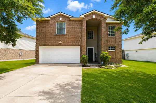 7703 Northfork Hollow Lane, Richmond, TX 77407