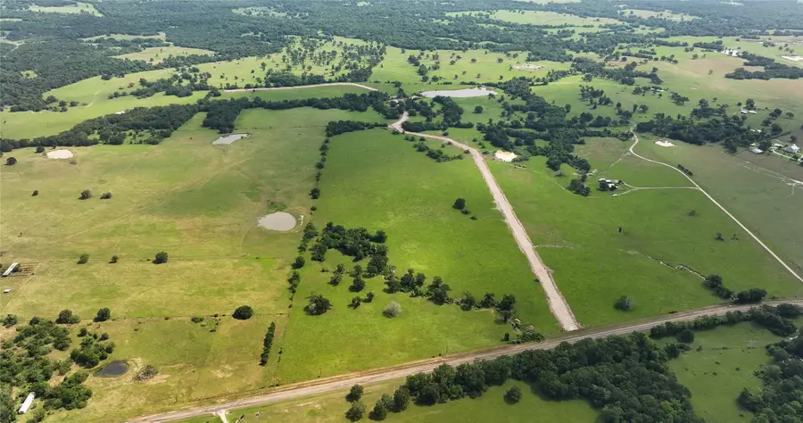 tbd 22 ac Baker Ridge Rd, Midway, TX 75852 - #3
