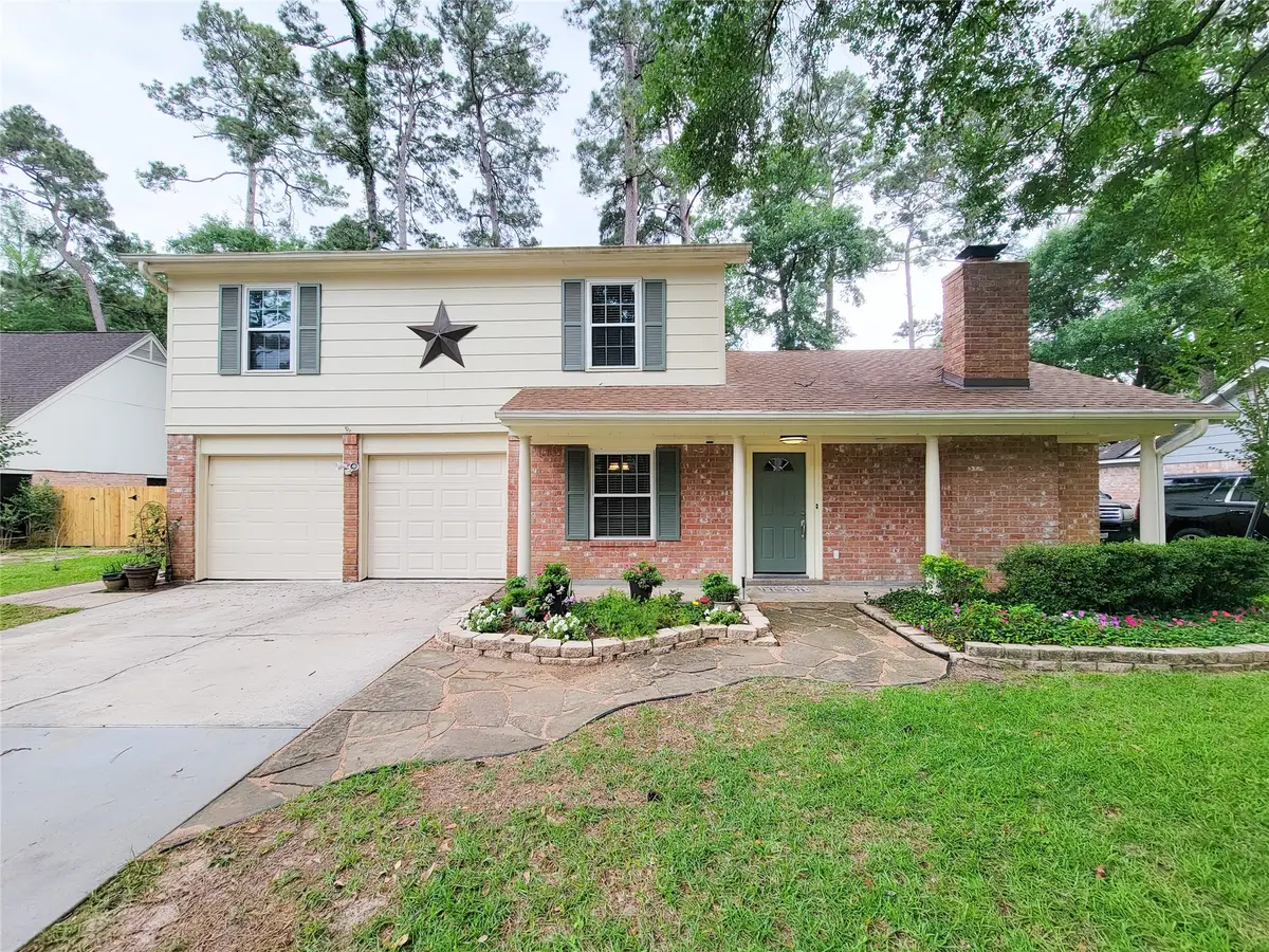 11923 Rocky Lake Drive, Houston, TX 77070 - #1