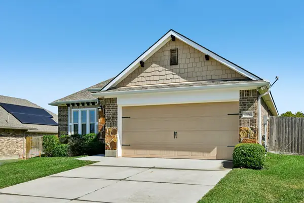 199 Racetrack Lane, Montgomery, TX 77356