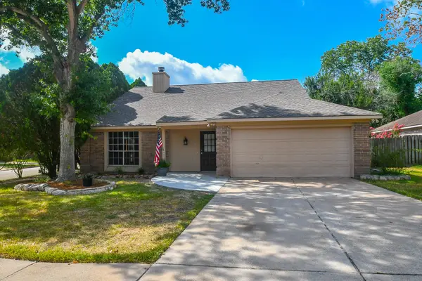 21707 Park Valley Drive, Katy, TX 77450
