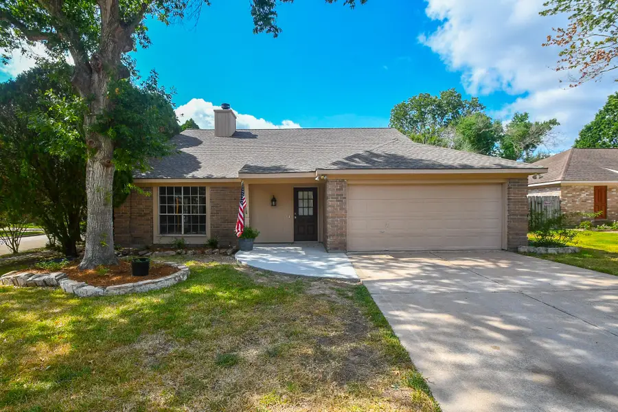 21707 Park Valley Drive, Katy, TX 77450 - #2
