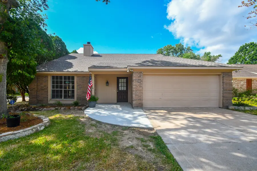 21707 Park Valley Drive, Katy, TX 77450 - #3