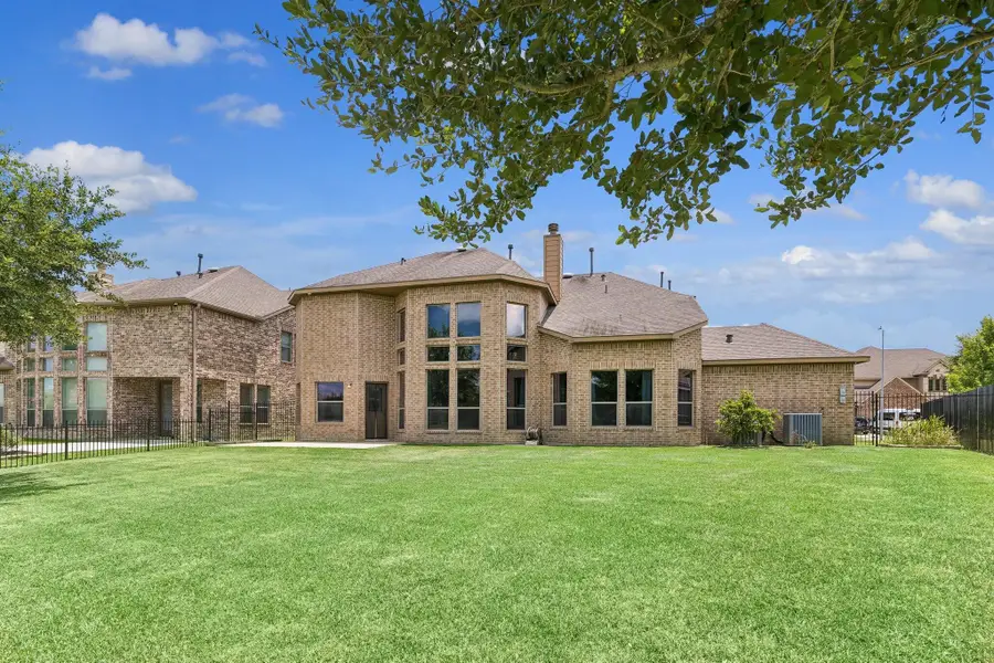 20126 Redondo Valley Drive, Cypress, TX 77433 - #2