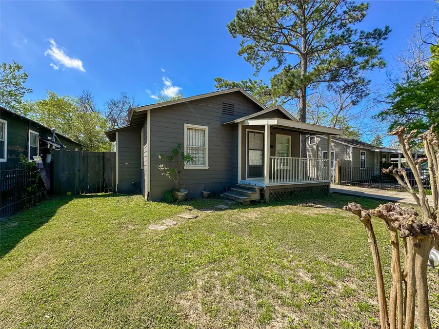 132 Grothe Lane, Houston, TX 77022 - #2