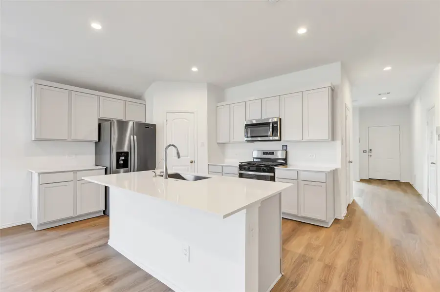 615 Meadowknoll Drive, Crosby, TX 77532 - Image #2