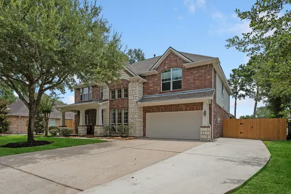 25043 Rising Hills Court, Porter, TX 77365