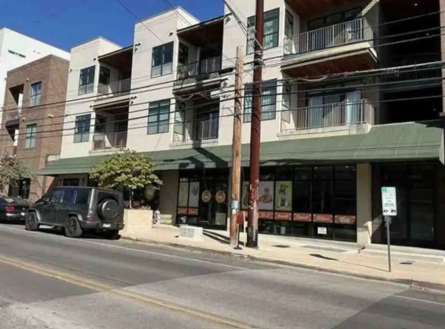 1301 Chicon Street #206, Austin, TX 78702 - #3