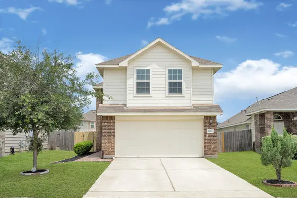 1419 Brighton Fort Drive, Houston, TX 77073
