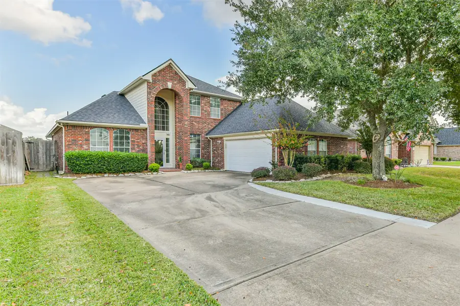 10415 Claybrook Drive, Houston, TX 77089 - Image #2